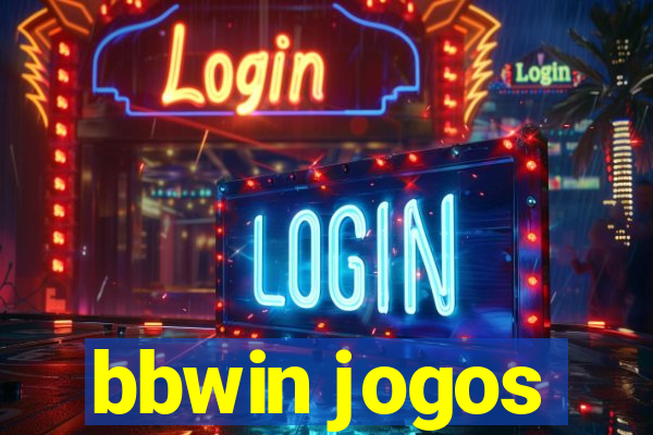 bbwin jogos